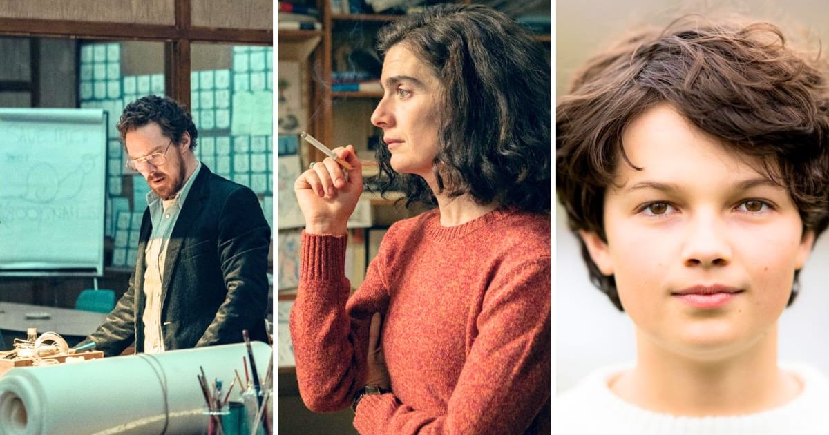 'Eric': Cast and character guide to Benedict Cumberbatch's Netflix series