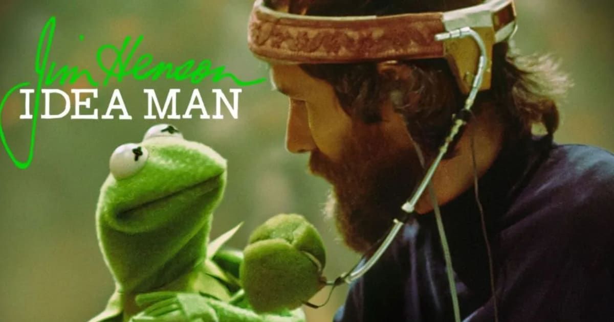 'Jim Henson Idea Man' (2024) air date, plot, full cast and how to stream Disney+'s biographical documentary film
