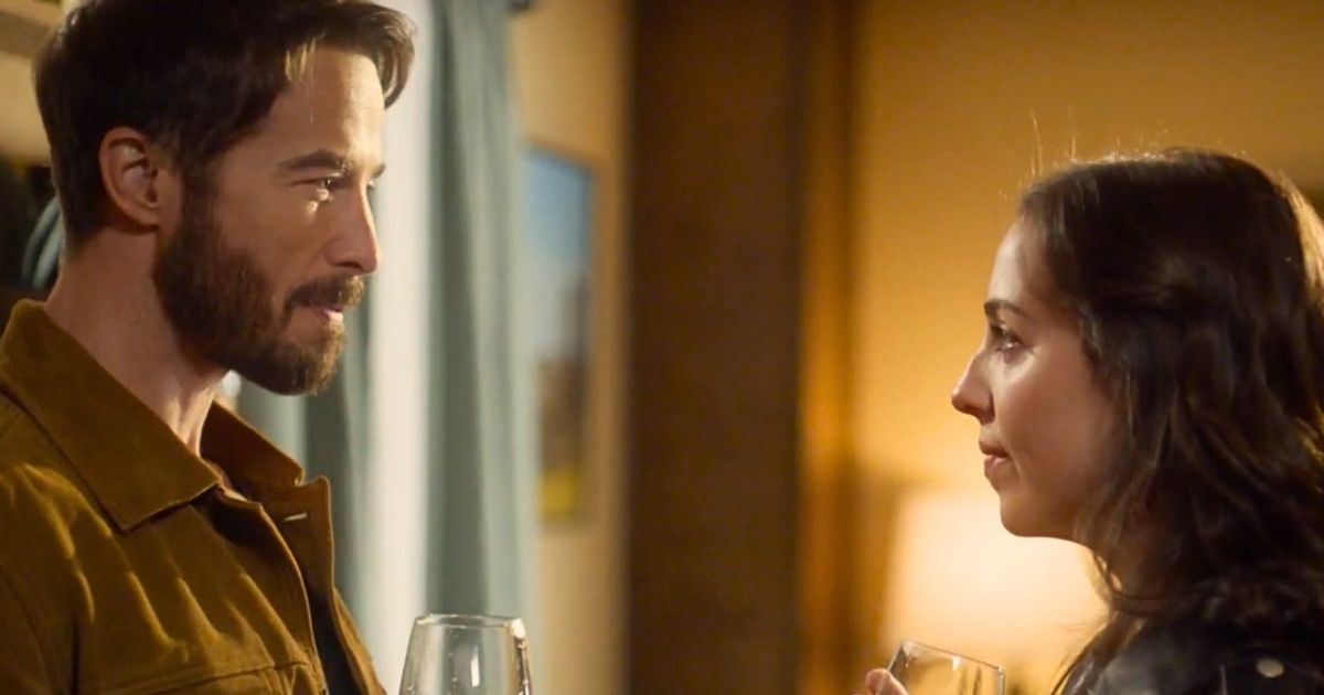 'Cruise Ship Murder' Ending Explained: Olivia's dream vacation turns into a deadly quest for truth and justice