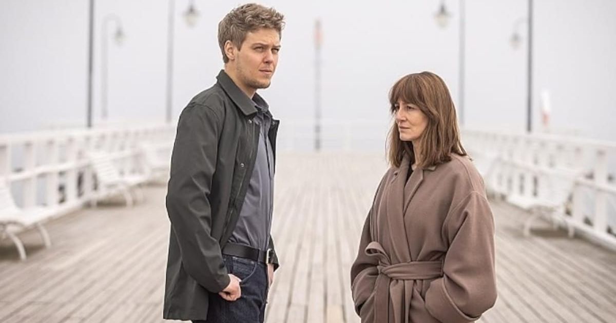 'Colors of Evil: Red': Cast and character guide on who's playing who in Netflix's Polish crime-drama film