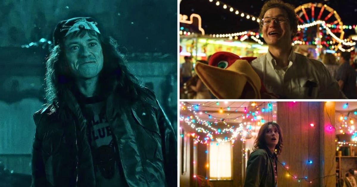 'Stranger Things': From Eddie Munson to Alexei, 10 characters that deserved better in Netflix's all-time favorite show