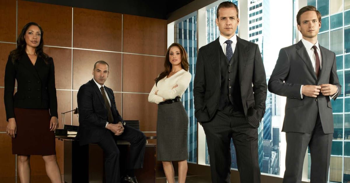 'Suits': 6 times USA Network's legal drama nailed the realities of a law firm