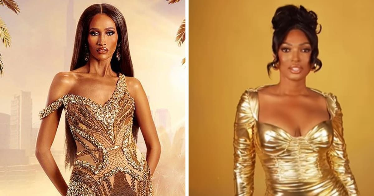 What happened between Chanel Ayan and Lesa Milan? 'RHODubai' Season 2 stars call off their friendship