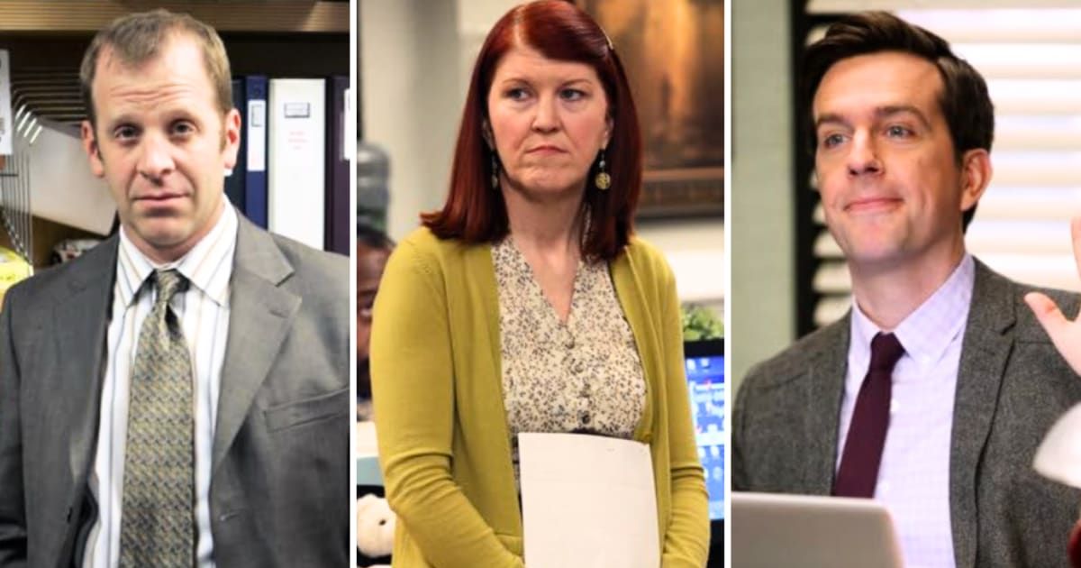 'The Office': From Toby Flenderson to Meredith Palmer, the 10 most disliked characters from hit sitcom
