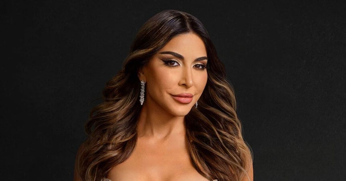 What is Taleen Marie’s net worth? 'RHODubai' Season 2 newbie grapples with postpartum depression amid financial woes