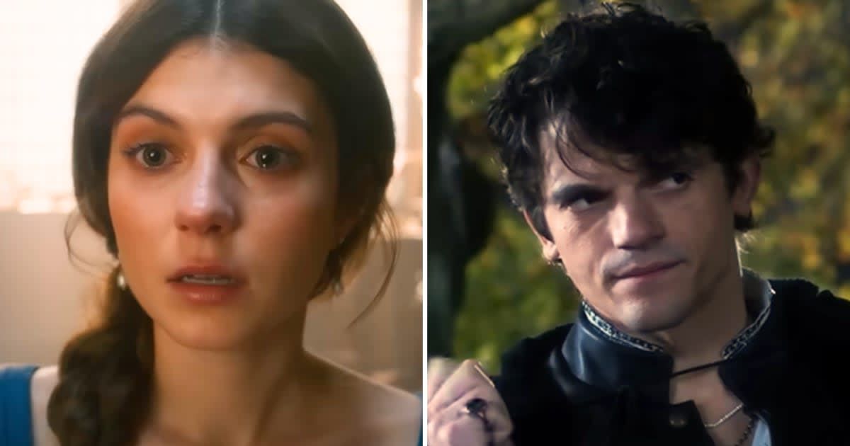 'My Lady Jane' Episode 2 Ending Explained: Lady Jane Grey discovers a startling truth about her husband