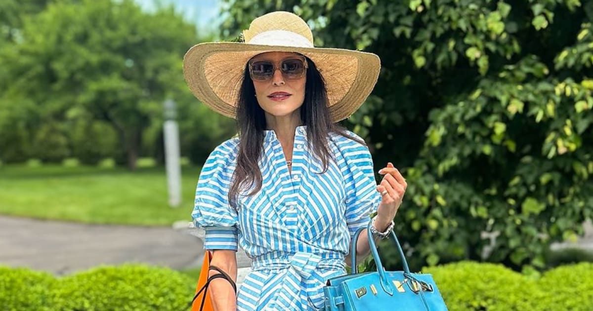 'RHONY' alum Bethenny Frankel's Chanel ban takes a new twist after tattoo keeps feud rolling  