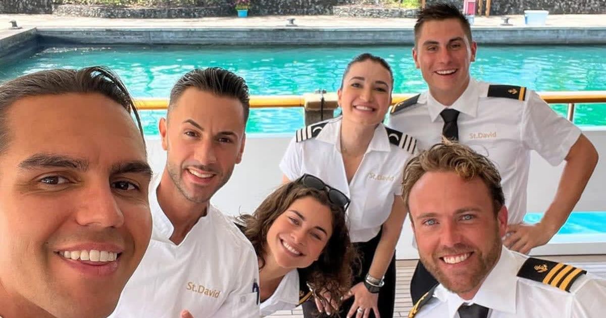 When will ‘Below Deck’ Season 11 reunion air? Fans eagerly await release date