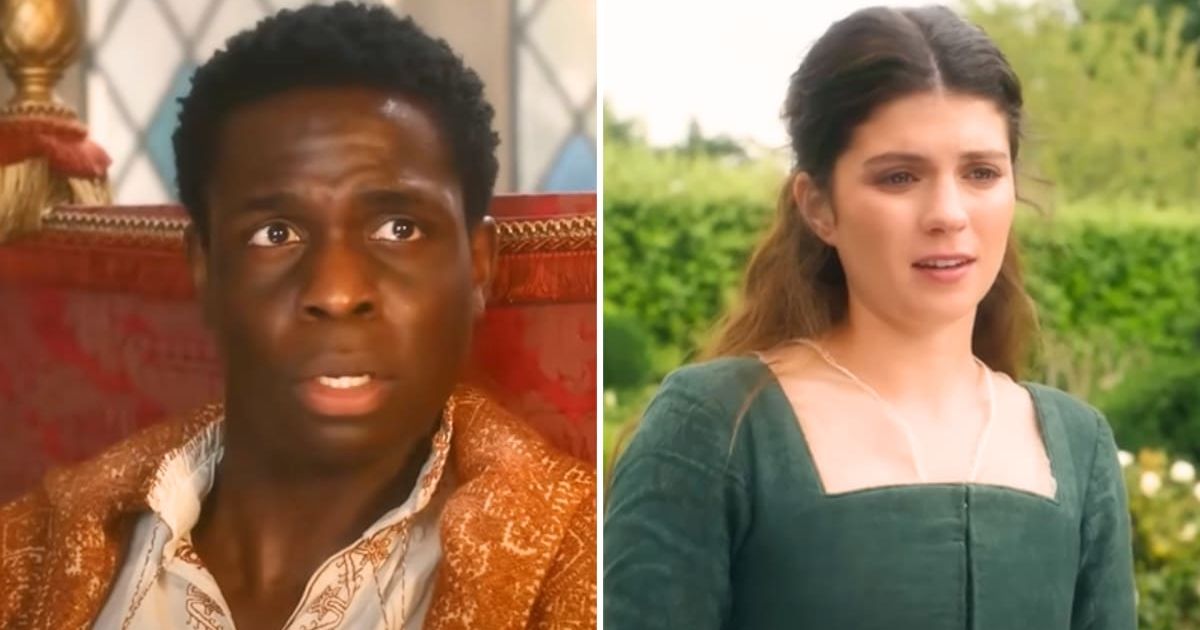 'My Lady Jane' Episode 3 Ending Explained: Is King Edward VI dead? 