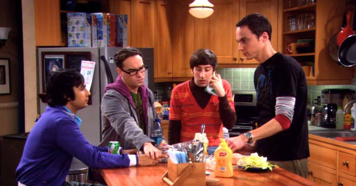 'The Big Bang Theory': Why CBS' sitcom is America's most loved and hated TV show