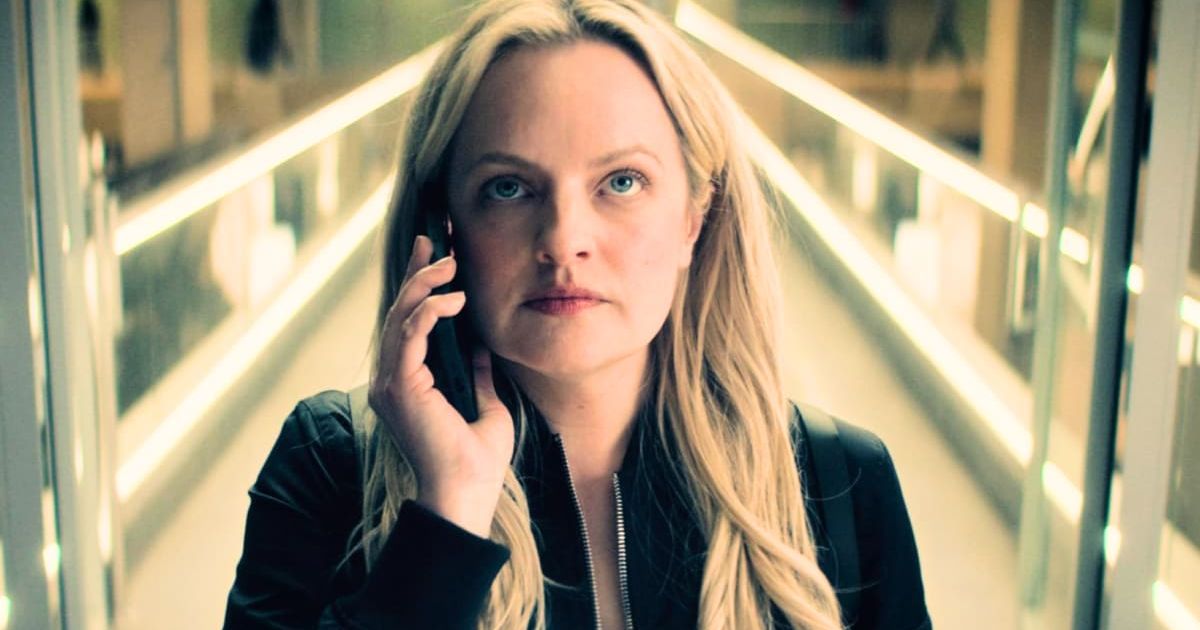'The Veil' Review: Elisabeth Moss' performance shines in FX's intriguing yet flawed thriller series
