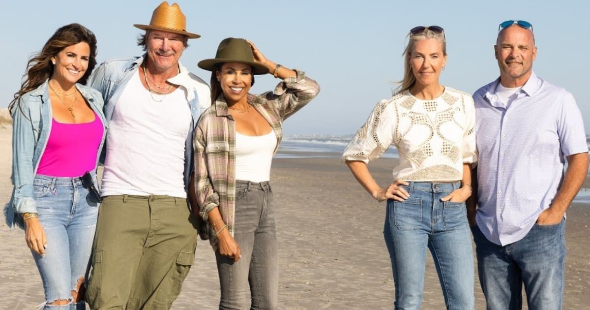 What will 'Battle On The Beach' Season 4 winner get? HGTV renovators to compete for a whopping prize in nail-biting finale