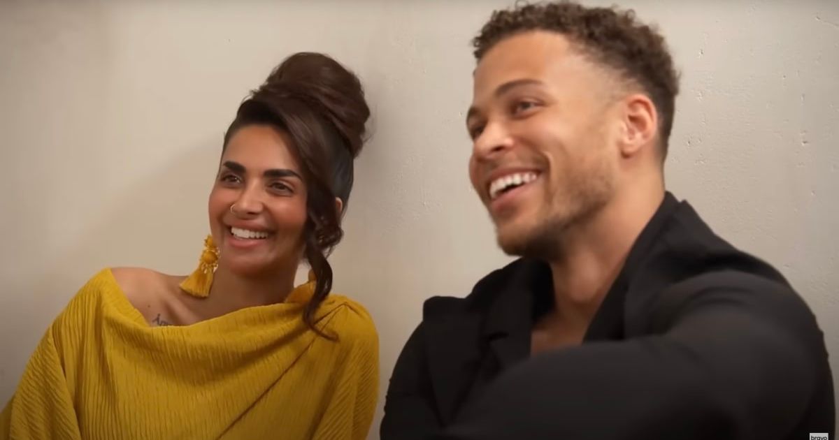 Who is the mystery guy Sara Al Madani is dating? Rumors cleared as long-distance boyfriend appears on ‘RHODubai’ Season 2