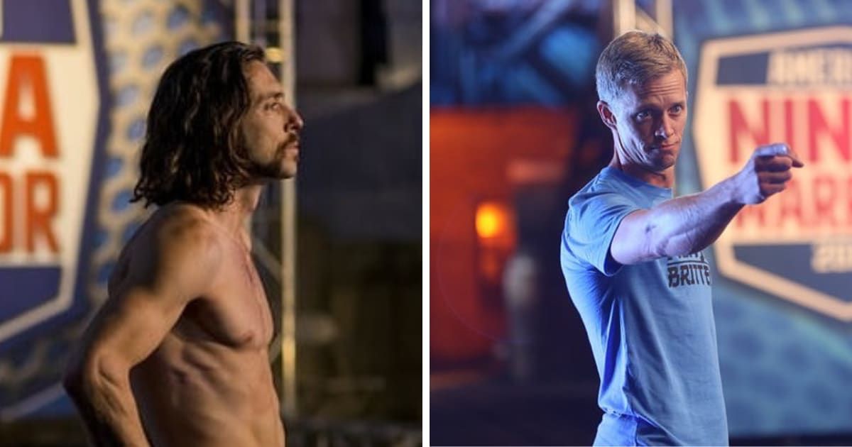 Why didn't Geoff Britten win $1 million? 'American Ninja Warrior' fans tried to raise money after unfortunate loss