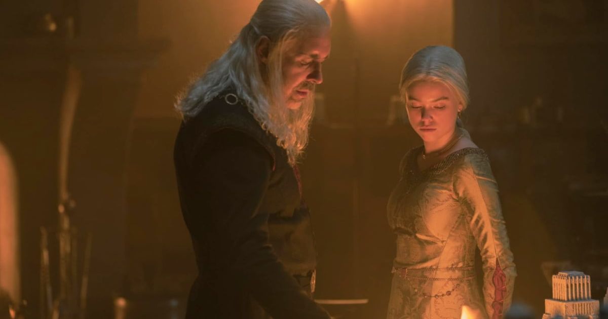 'House of the Dragon' Season 2: Inside Aegon's 'A Song of Ice and Fire' prophetic connection to 'Game of Thrones'