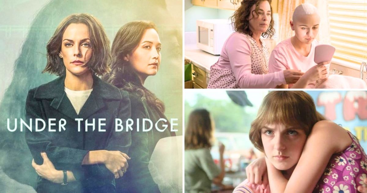 'Under the Bridge' Finale: From 'A Friend of the Family' to 'The Act', 5 true crime shows to watch once Hulu series ends