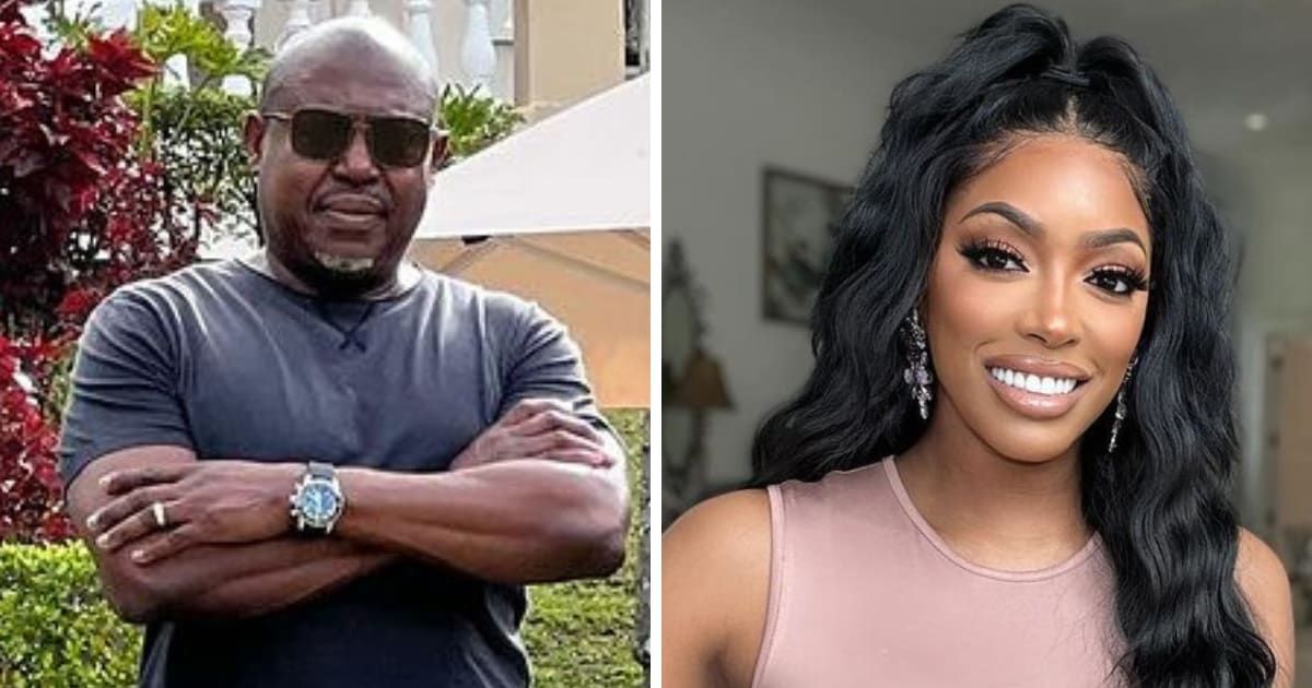Did Simon Guobadia and Porsha Williams reconcile marriage? 'RHOA' stars celebrate memorial day amid divorce