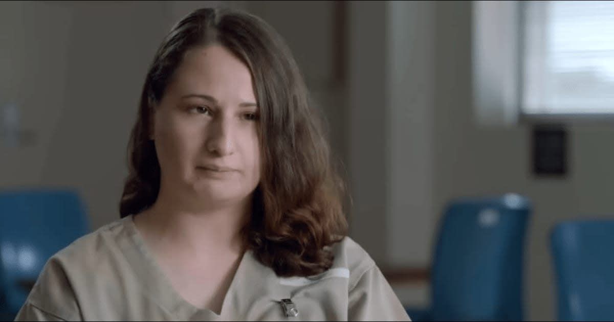 The new 'Gypsy Rose: Life After Lockup’ trailer hints at Gypsy Rose Blanchard's romantic developments (Yotube/@lifetime)