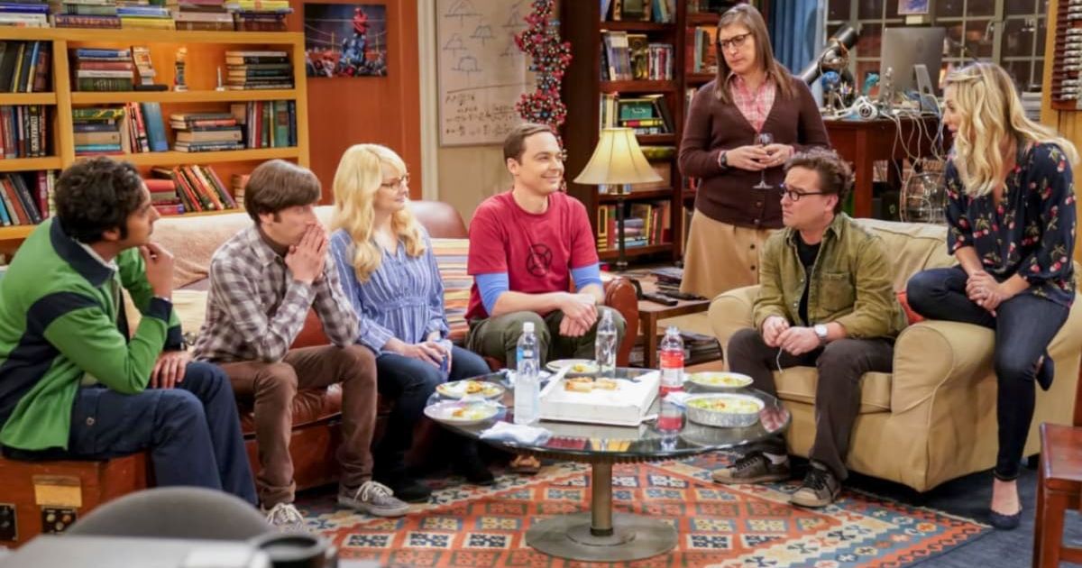 'The Big Bang Theory': Why CBS' sitcom is so popular despite being problematic