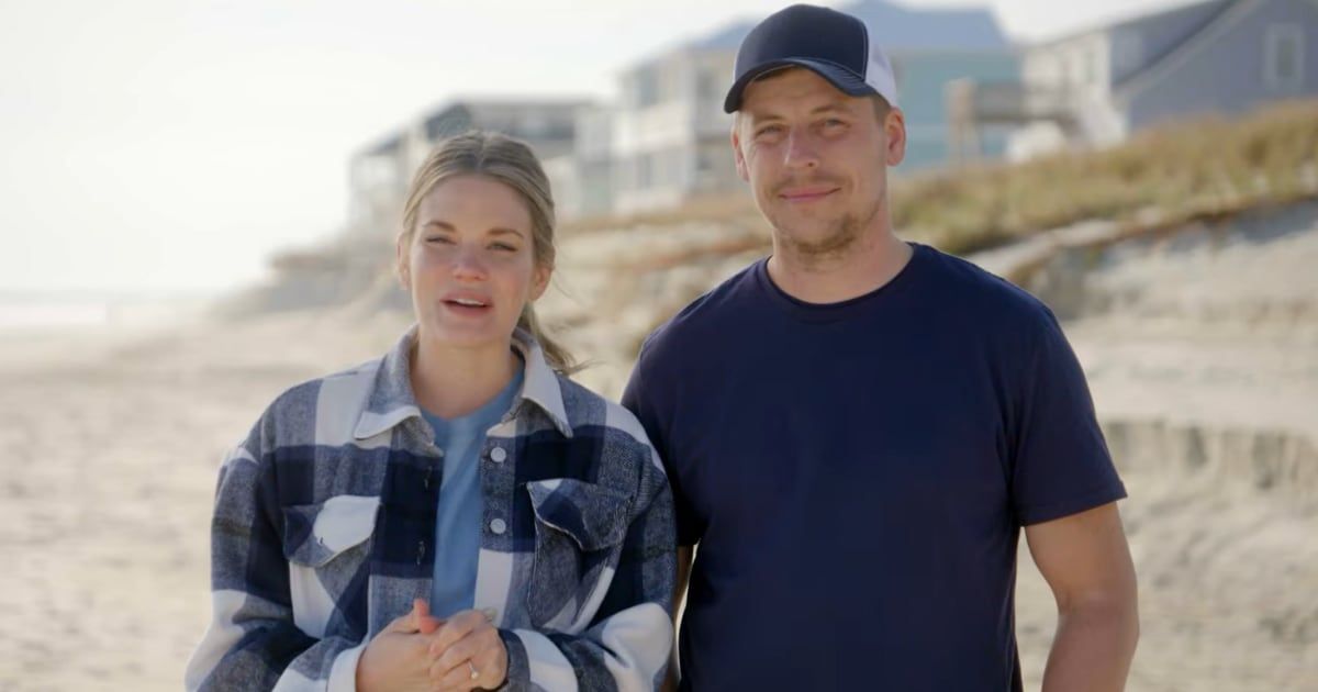 Who are Samantha and Sean Kilgore? Inside 'Battle On The Beach' couple's battle to save a slice of history