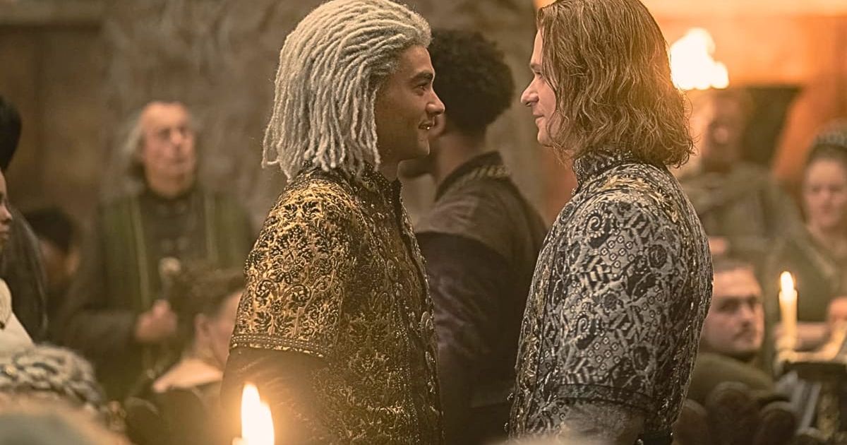 'Queer show' 'House of the Dragon' becomes 2024's most-anticipated LGBTQ+ TV show