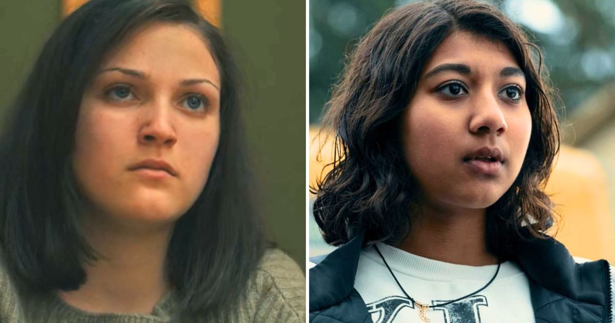 'Under the Bridge' Ending Explained: Kelly Ellard's fate sealed in Reena Virk murder case