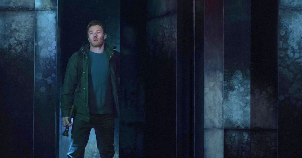 'Dark Matter' Episode 5 Ending Explained: Jason Dessen's troubles escalate as he inches closer to home