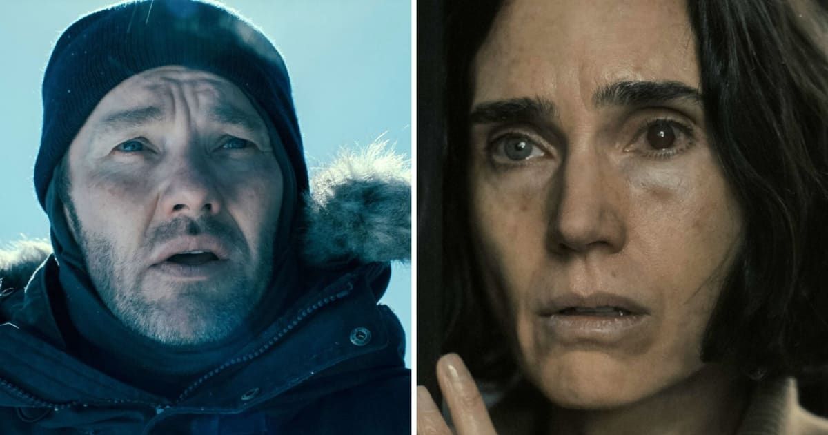 'Dark Matter' Episode 6 Preview: Jason 2's actions push Daniela Dessen to uncover the truth