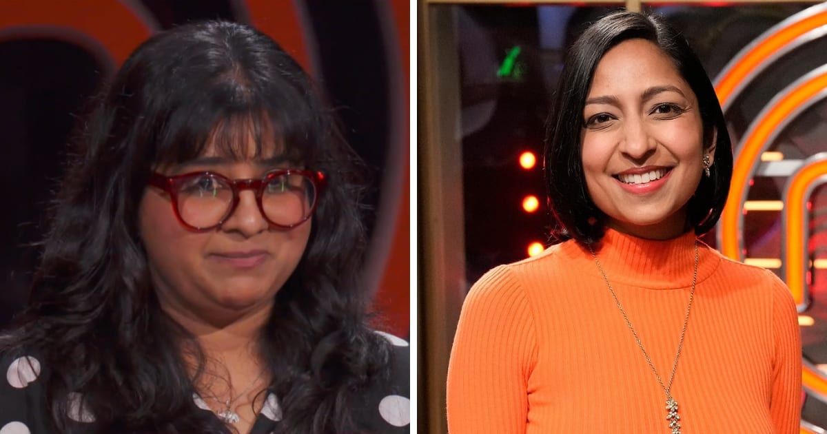 Who is Jeet? Guest judge Priya Krishna doubts 'MasterChef: Generations' Season 14 contestant's sweet dumplings
