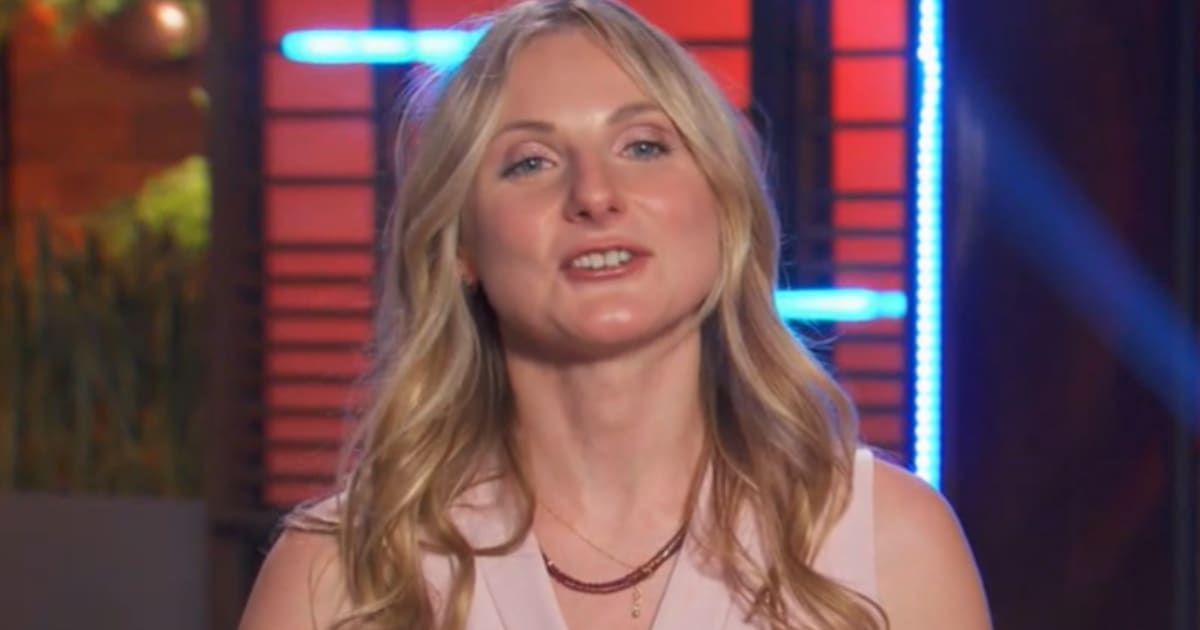 Who is Anna Johnson? 'MasterChef: Generations' Season 14 contestant's 'top dish' becomes judges' favorite