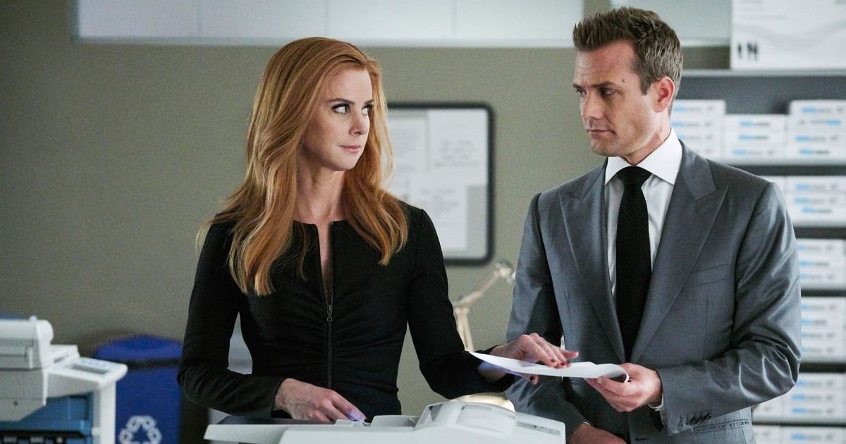  'Suits': Why Harvey Specter and Donna Paulsen's match is the most fulfilling and fitting for the show