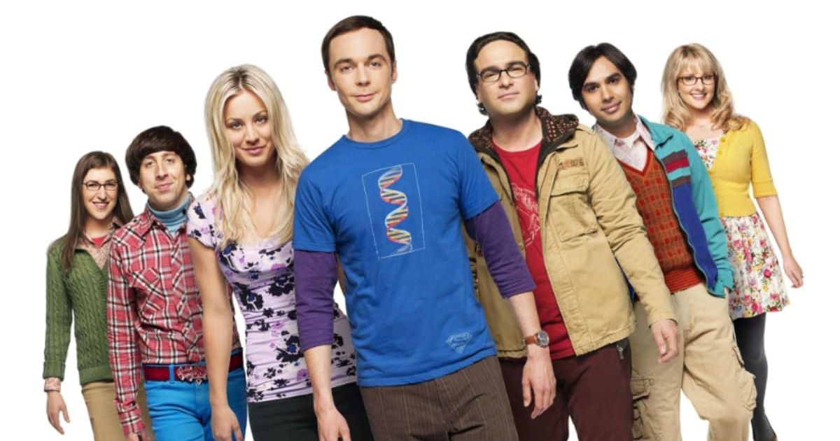 'The Big Bang Theory': How CBS' sitcom  helped normalize geek culture