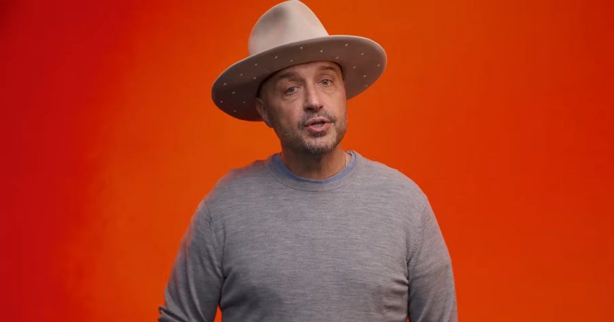 'MasterChef: Generations' Season 14 judge Joe Bastianich receives backlash for 'nitpicking' every dish