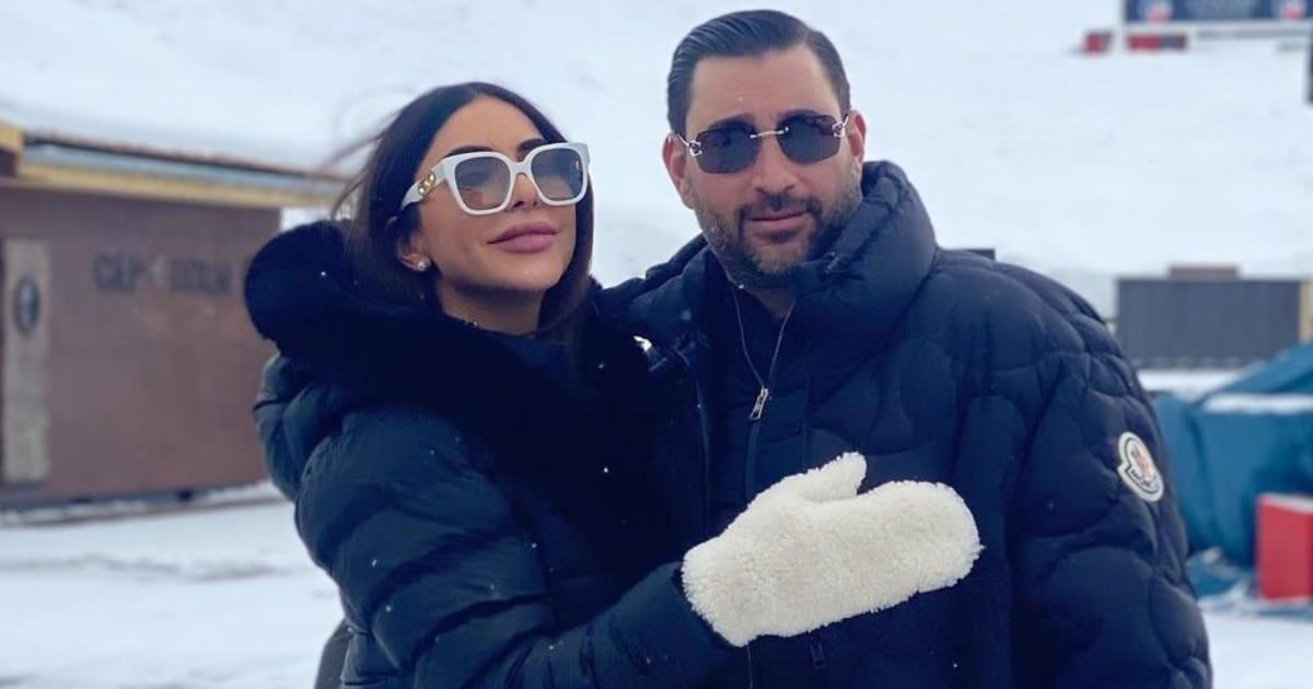 What is Rafael Khanoyan's net worth? 'RHODubai' Season 2 star Taleen Marie's husband leads UAE's top company