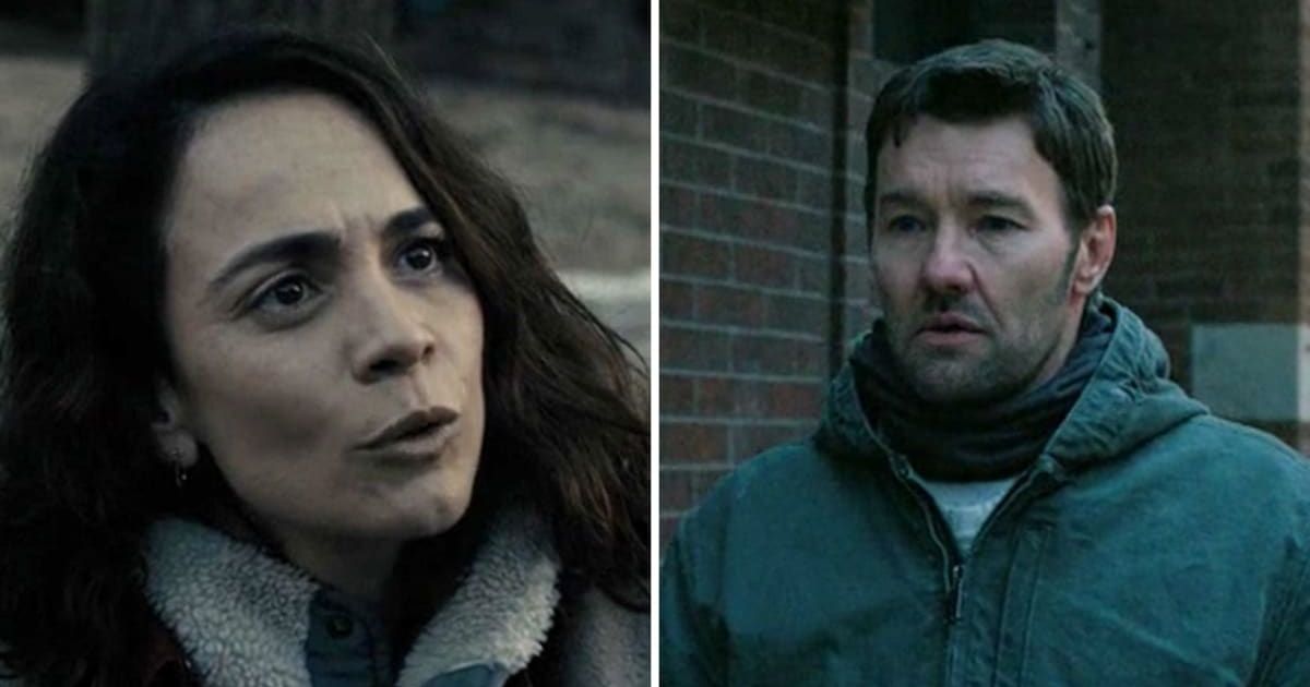 'Dark Matter': Amanda Lucas and Jason Dessen's growing bond hints at further chaos