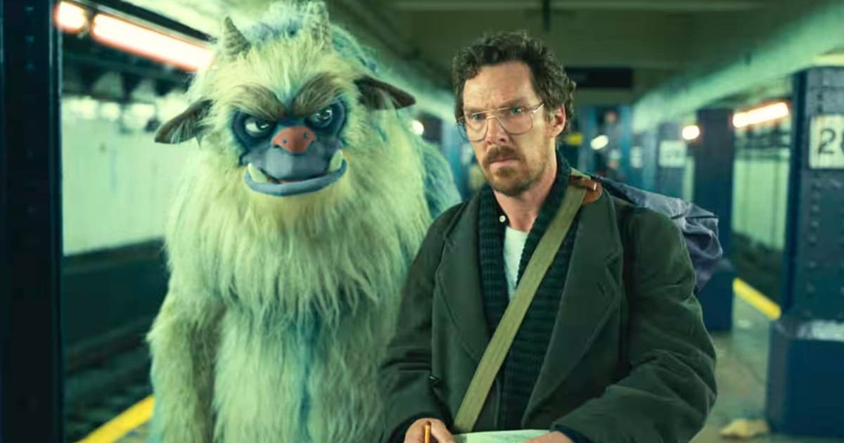 'Eric' Review: Benedict Cumberbatch's powerful performance in Netflix series is everything we didn't know we needed