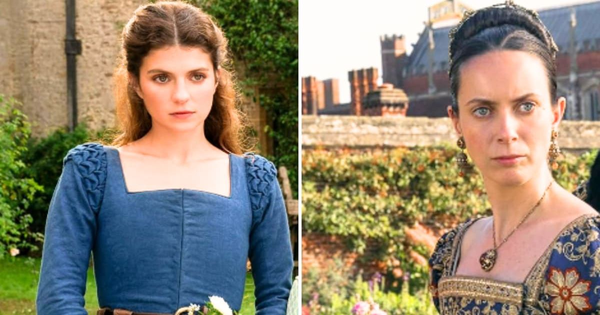 'My Lady Jane' Episode 6 Ending Explained: Who attacks Jean Grey? Princess Mary in trouble