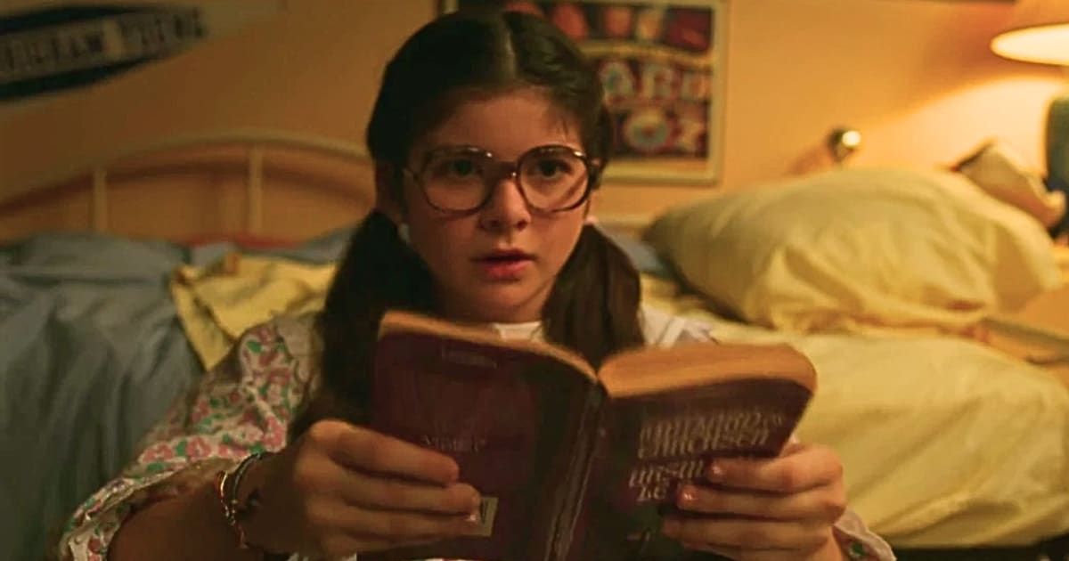 'Stranger Things': Will we see Suzie return for Season 5 or is it over and out?