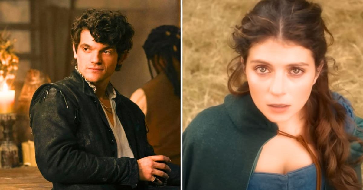 'My Lady Jane' Episode 7 Ending Explained: Lord Dudley's secret costs Jane Grey dearly