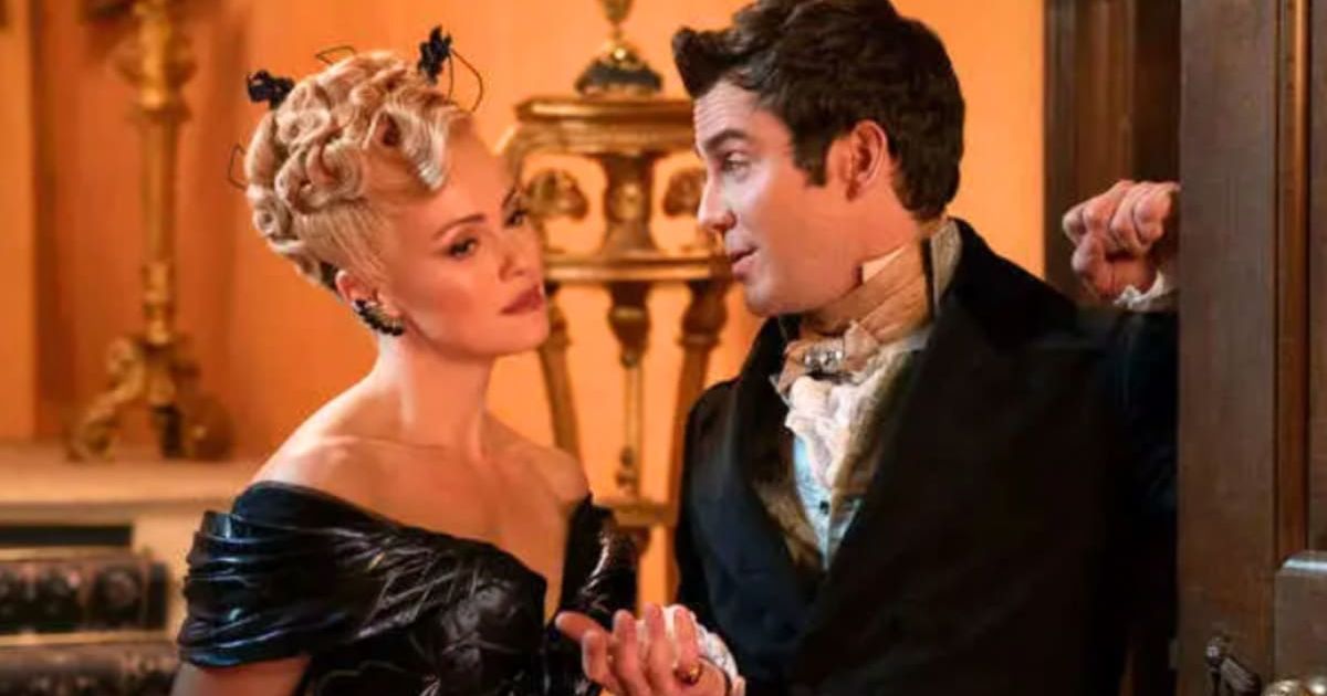 'Bridgerton' Season 3: How Benedict Bridgerton's romance with Lady Tilley Arnold takes a bold turn from the books