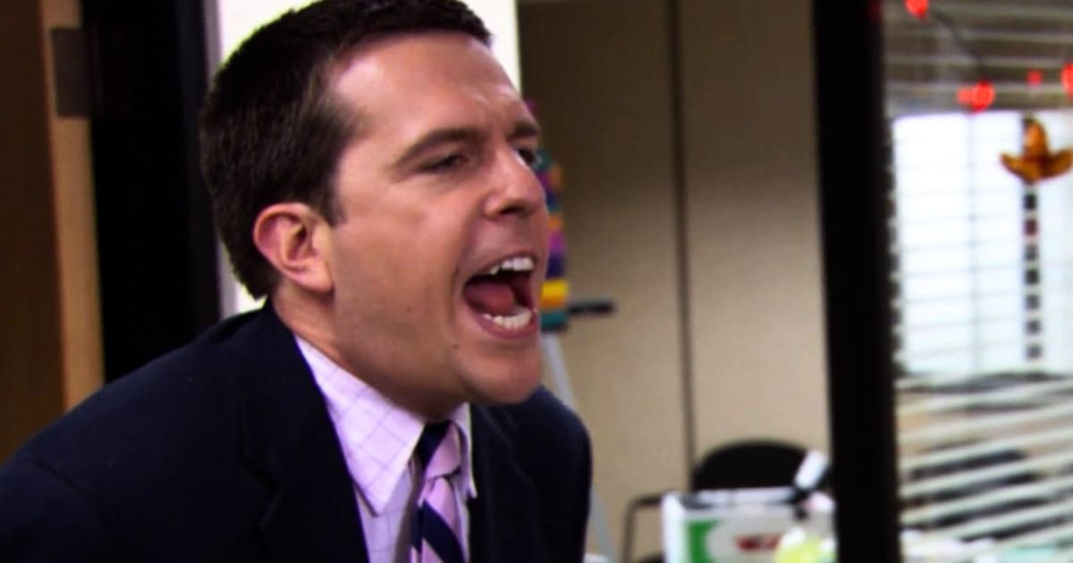 'The Office': Andy Bernard was the most unlikable, but here's why his character got worse in Season 9