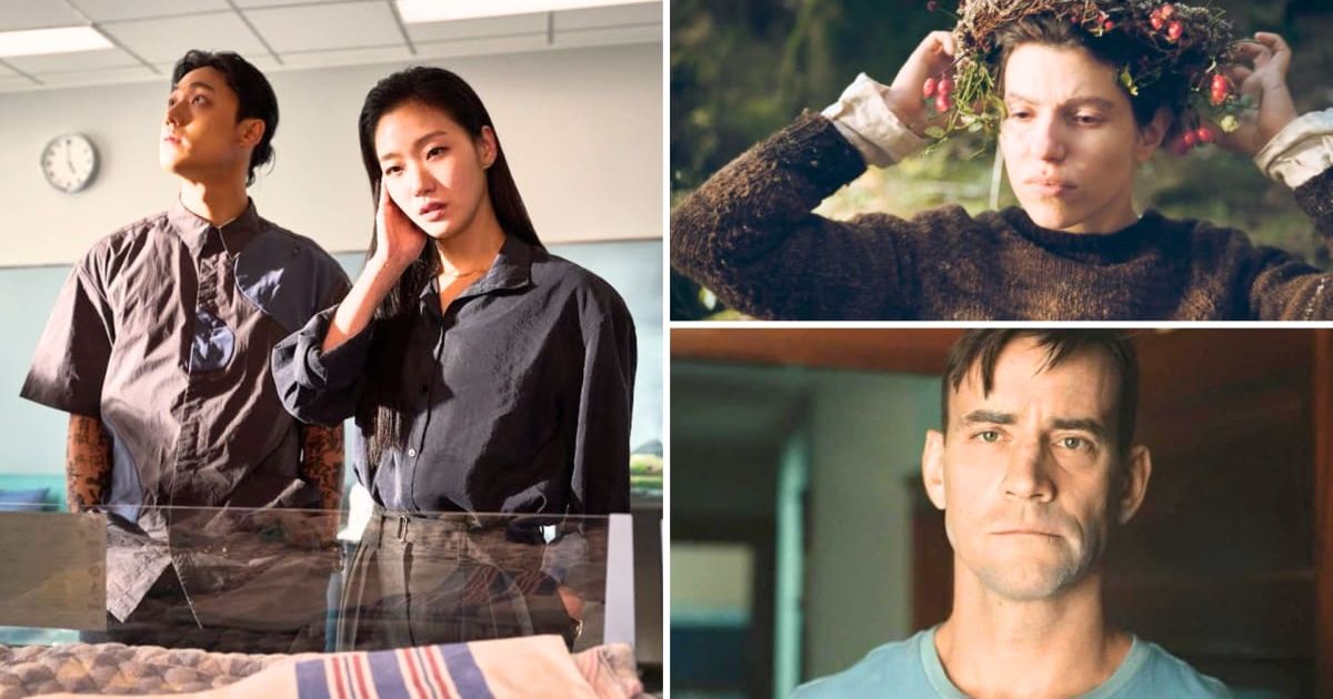 From 'The Devil's Bath' to 'Exhuma': 5 best movies to watch on Shudder in June 2024