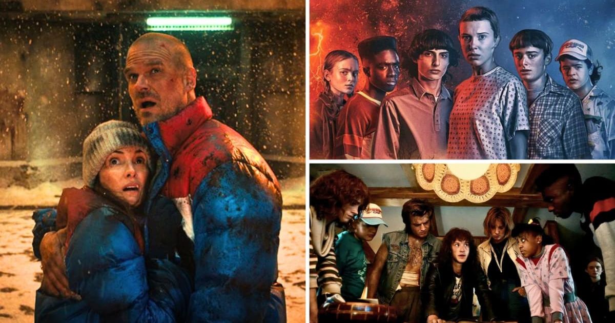 'Stranger Things' Season 5: From Max Mayfield's comeback to Will Byers being a leader, 6 things we wish to see in Netflix show