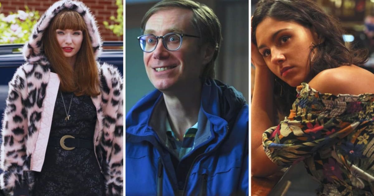 'The Outlaws' Season 3: All characters in Prime Video series ranked, and why Rani Rekowski isn't #1