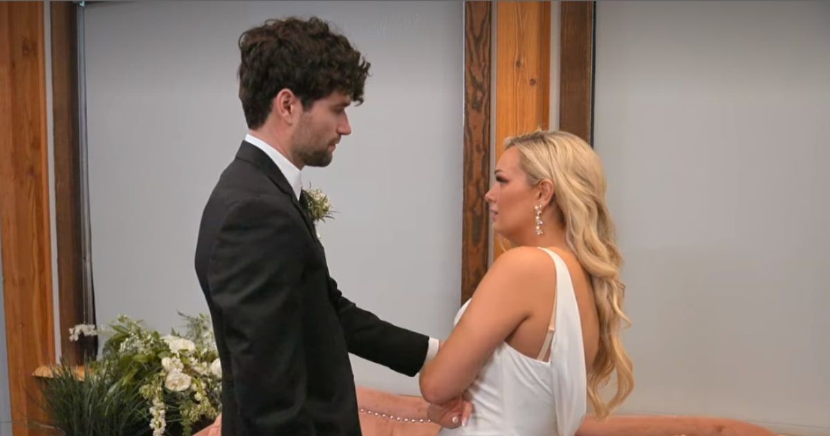 Why did Perfect Match's Micah Lussier and Paul Peden split? Netflix couple's reconciliation hangs in the balance