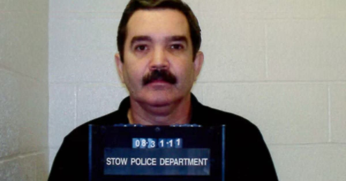 'Dateline NBC': Where is Scott Purk now? Ohio father escapes for 24 years after killing wife and unborn child