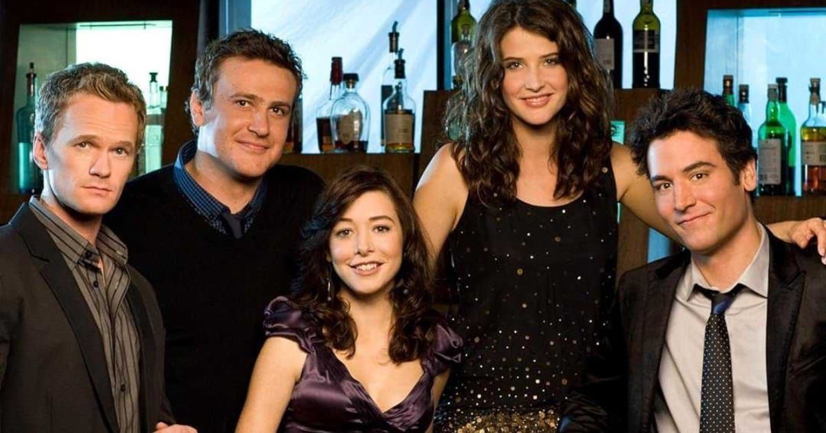 6 moments from 'How I Met Your Mother' that wouldn't have survived cancel culture