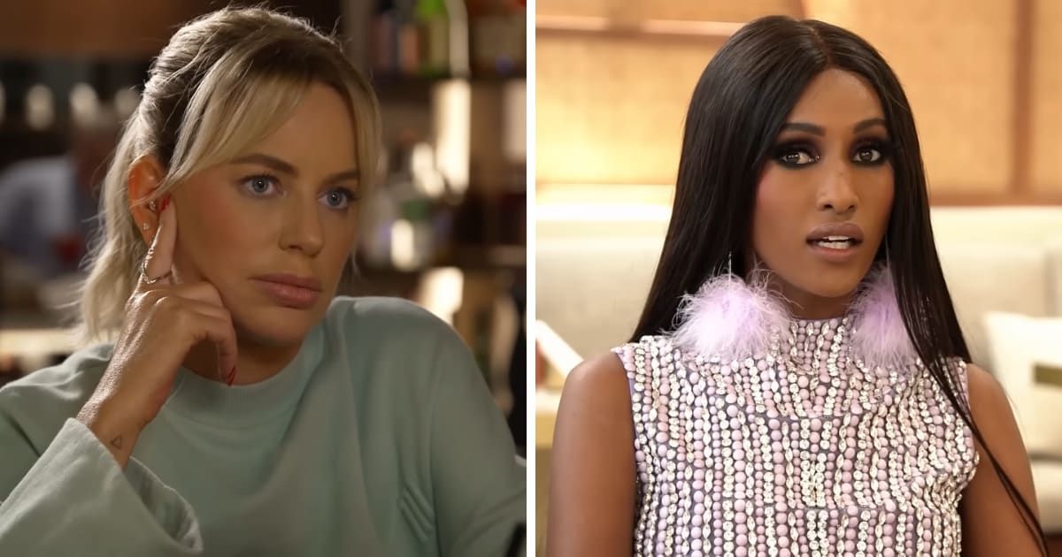 When will 'RHODubai' Season 2 Episode 2 air? Bravo ladies spiral over shocking comment