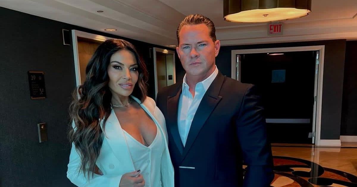 Is Paulie Connell divorced? ‘RHONJ’ star Dolores Catania shares update on boyfriend’s ongoing divorce 