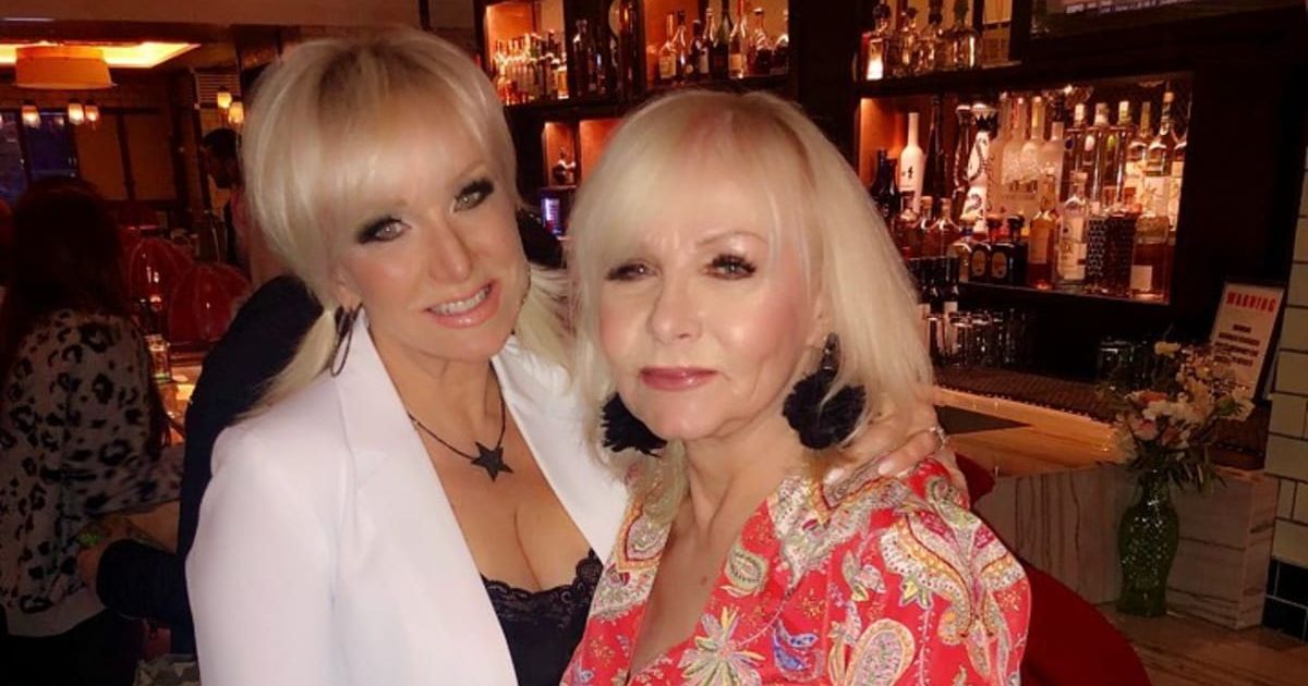 Is Marge Sr ok? 'RHONJ' star Margaret Josephs reveals her mother has been struggling with rare disorder